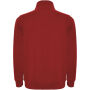Aneto trui met kwartritssluiting - Rood - 2XL