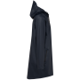 Unisex regenjas Deep Navy XXL Unisex regenjas Deep Navy XXL