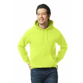 Gildan Sweater Hooded HeavyBlend for him 188 Safety Green-5XL