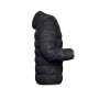 Men's Down Jacket black/grey S