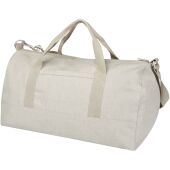 Porter 500 g/m² Aware™ gerecyclede duffel bag 50 l