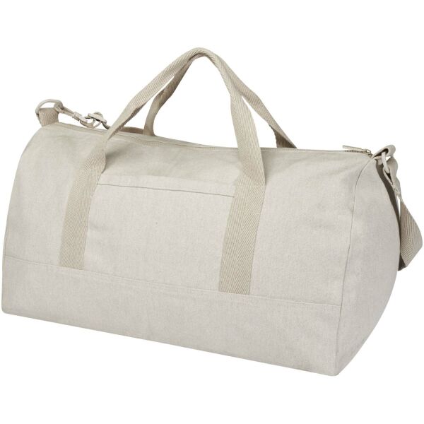Porter 500 g/m² Aware™ gerecyclede duffel bag 50 l