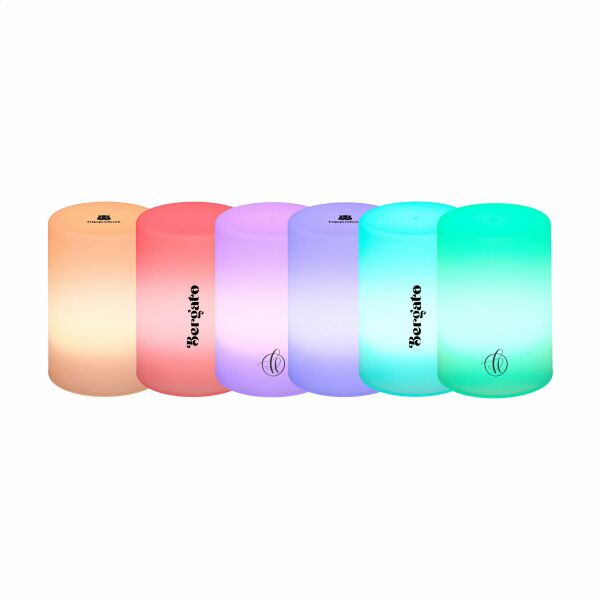 Grundig Lumo Colour Mood Tischleuchte - weiß Grundig Lumo Colour Mood Tischleuchte - weiß