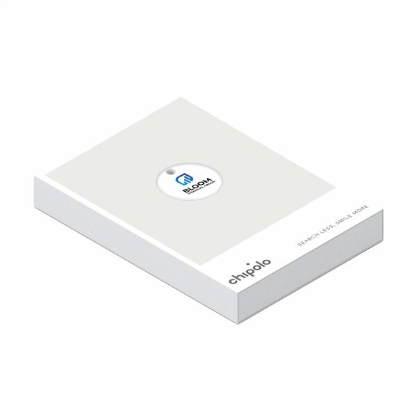 Chipolo POP Tracker - white Chipolo POP Tracker - white