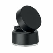 MAGPHONE - Magnetische telefoonhouder - Zwart