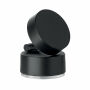 MAGPHONE - Magnetische telefoonhouder - Zwart