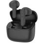 Prixton TWS155 Bluetooth® oordopjes - Zwart