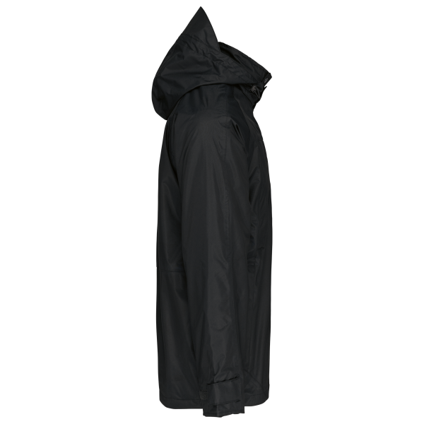 Parka 3-In-1 Black XXL Parka 3-In-1 Black XXL