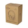 BRAINZ Hoofdtelefoon Ace Wheatstraw Naturel