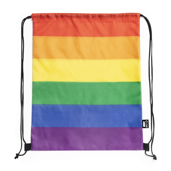 Rugzak Marsha - RAIN - S/T Rugzak Marsha - RAIN - S/T