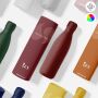 Thermosfles - Rood - 500 ml