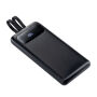 Powerbank met snelle oplading en power delivery REEVES-PULSEXPRESS 10