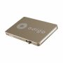 Valenta Cardprotector Aluminium MagSafe - titanium Valenta Cardprotector Aluminium MagSafe - titanium