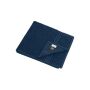 Bath Towel navy
