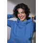 CORE hoodie | dames - Azur, XS