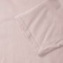 RUS Classic T, Powder Rose, XS
