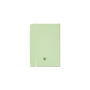 Marquez A6 Notebook - Pastel groen