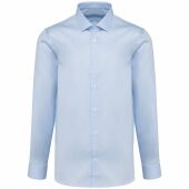 essential sky blue