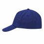 5-Panel cap voor kinderen KIDDY WEAR blauw