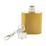 Vasco - RSS hip flask keyring Vasco - RSS hip flask keyring