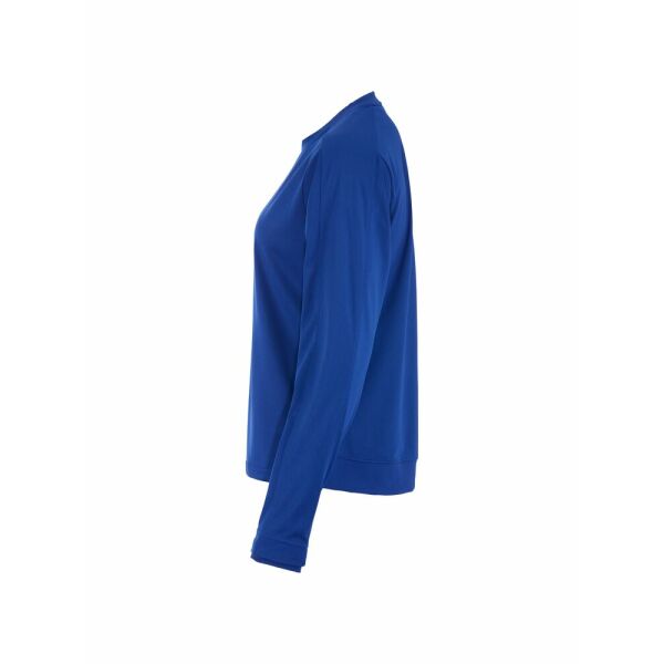 Evolve 2.0 Crewneck W Club Cobolt XXL Evolve 2.0 Crewneck W Club Cobolt XXL