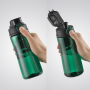 NEON WATERFLES, 580 ml.