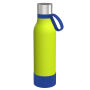 Fles RETUMBLER-myTOULON II 820 - blauw, lichtgroen
