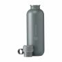 Belly RCS 750 ml Single Wall drinkfles - grijs Belly RCS 750 ml Single Wall drinkfles - grijs