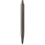Parker IM balpen (blauwe inkt) - Zwart