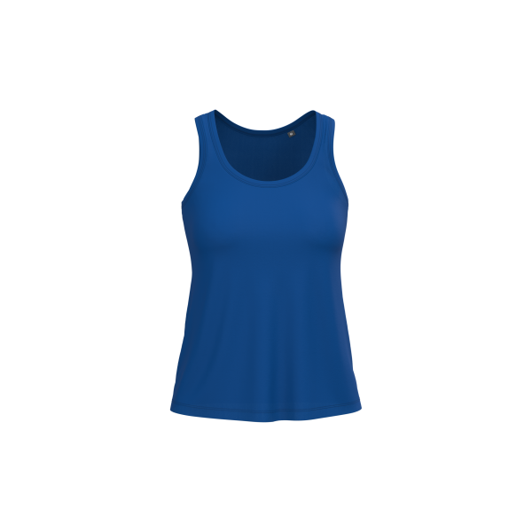 Dames tanktop Bio150 IC