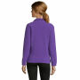 NORTH WOMEN - NORTH WOMEN Fleece 300g - XXL - Donker Paars