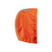 High Vis Oranje