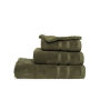 T1-Ultra70 Ultra Deluxe Bathtowel - Olive Green