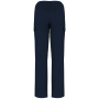 Dames werkbroek met meerdere zakken Navy 48 FR Dames werkbroek met meerdere zakken Navy 48 FR