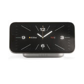 Zens magnetische nachtkastoplader, wit