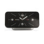 Zens magnetische nachtkastoplader, wit