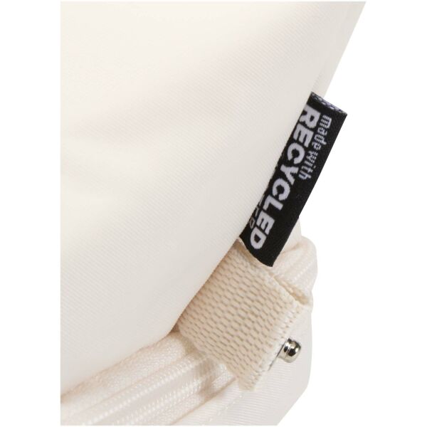 Trip Aware™ gerecyclede reistoilettas 6 l - Offwhite Trip Aware™ gerecyclede reistoilettas 6 l - Offwhite