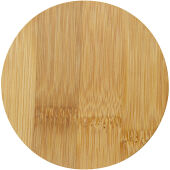 Boley 550 ml glazen voedselcontainer - Natuur/Transparent