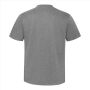Russell Authentic Heavyweight T, Sport Heather, 3XL