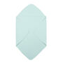 T1-BabyT Baby cape - Mint