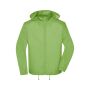 Men's Promo Jacket spring-green S