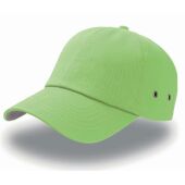 ACTION CAP, GREEN, One size, ATLANTIS HEADWEAR