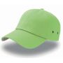 ACTION CAP, GREEN, One size, ATLANTIS HEADWEAR