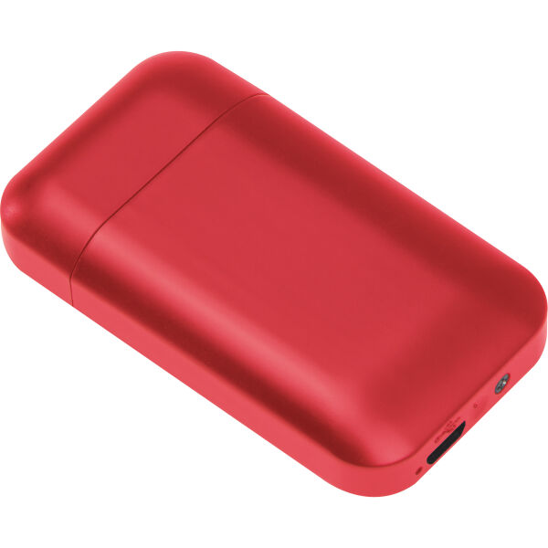 Matte USB aansteker Matte USB aansteker