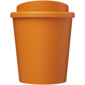 Americano® Espresso Eco 250 ml återvunnen termomugg - Orange