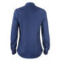 Purple Bow 49 Woman Navy/White d XS