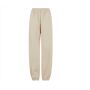 Regular Fit Sweatpants, SAND, XXS, NEW MORNING STUDIOS