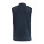 CRAFT WARM CLUB VEST J DARK NAVY 158