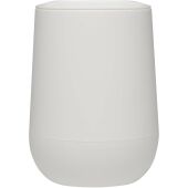 Corzo 360 ml dubbelwandige geïsoleerde beker - Wit