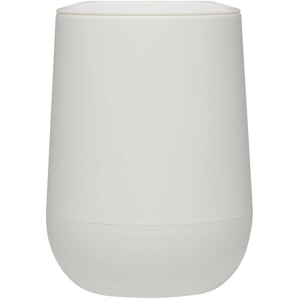 Corzo 360 ml dubbelwandige geïsoleerde beker - Wit Corzo 360 ml dubbelwandige geïsoleerde beker - Wit